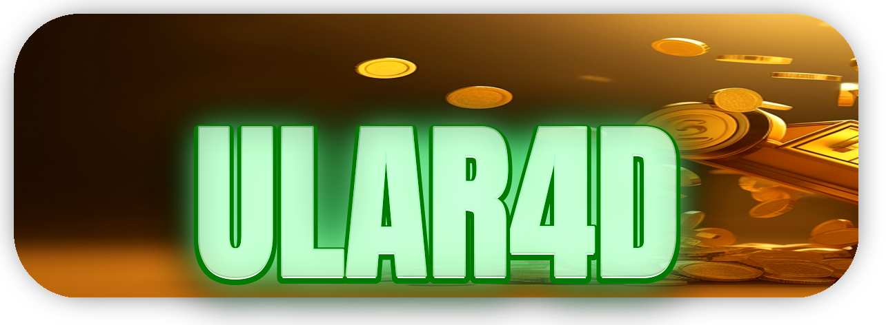 ULAR4D : Akses Login Resmi Beserta Apk E-Games Terbaru 2026