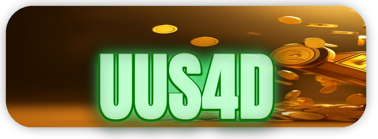 UUS4D : Akses Login Resmi Beserta Apk E-Games Terbaru 2026
