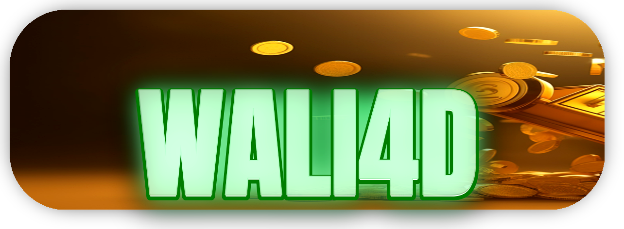 WALI4D : Akses Login Resmi Beserta Apk E-Games Terbaru 2026