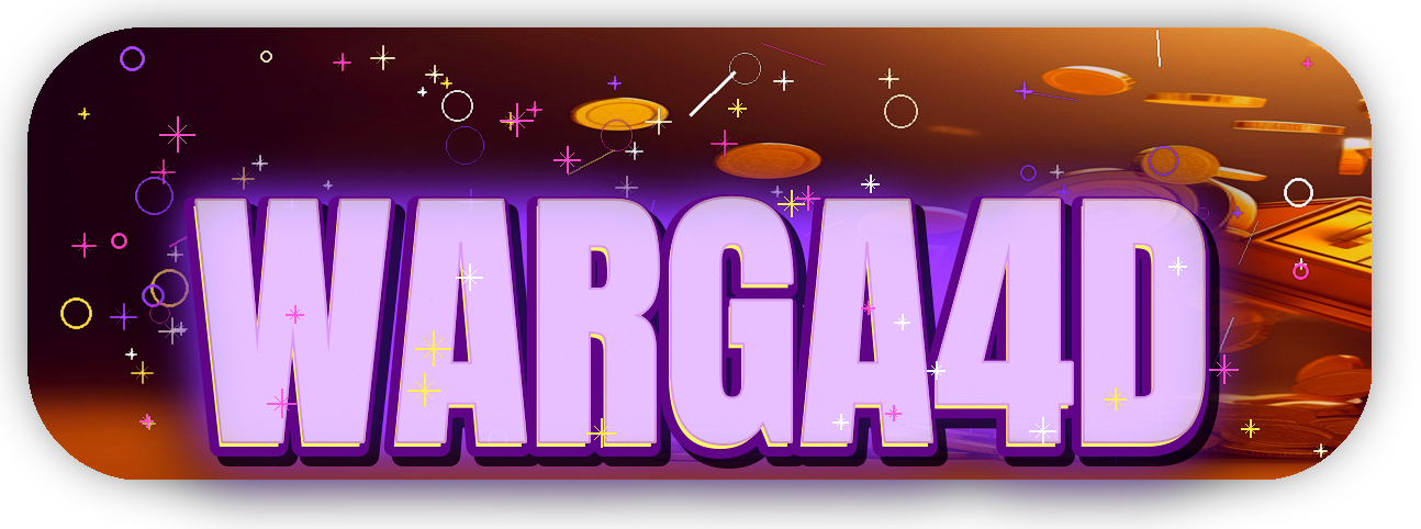 WARGA4D : Akses Login Resmi Beserta Apk E-Games Terbaru 2026