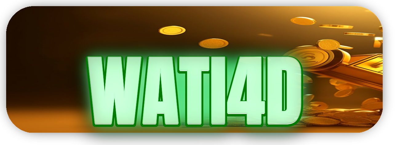 WATI4D : Akses Login Resmi Beserta Apk E-Games Terbaru 2026