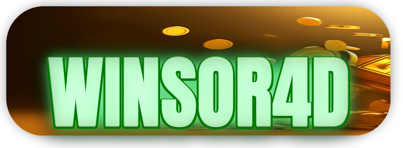 WINSOR4D : Akses Login Resmi Beserta Apk E-Games Terbaru 2026