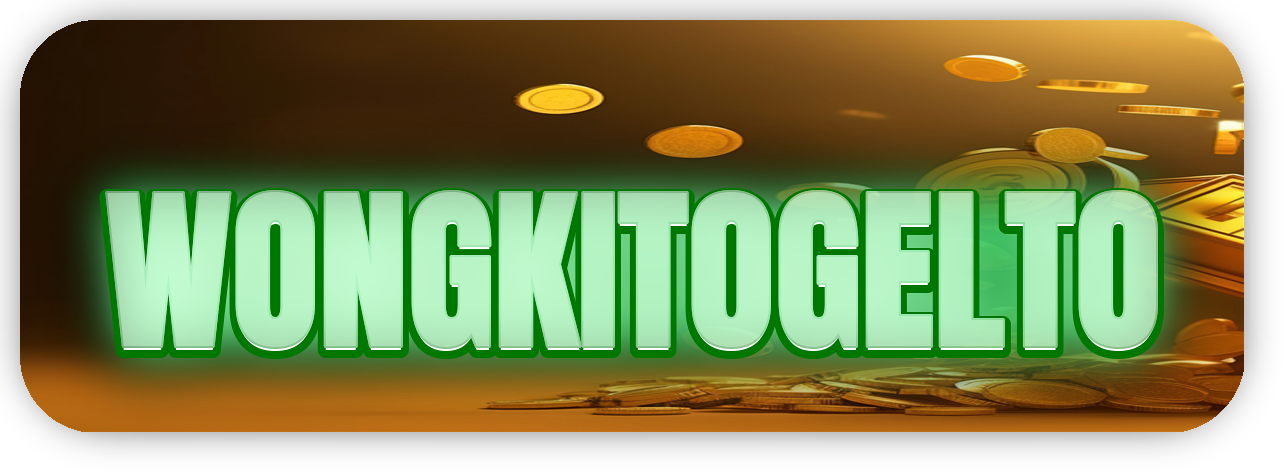 WONGKITOGELTO : Akses Login Resmi Beserta Apk E-Games Terbaru 2026