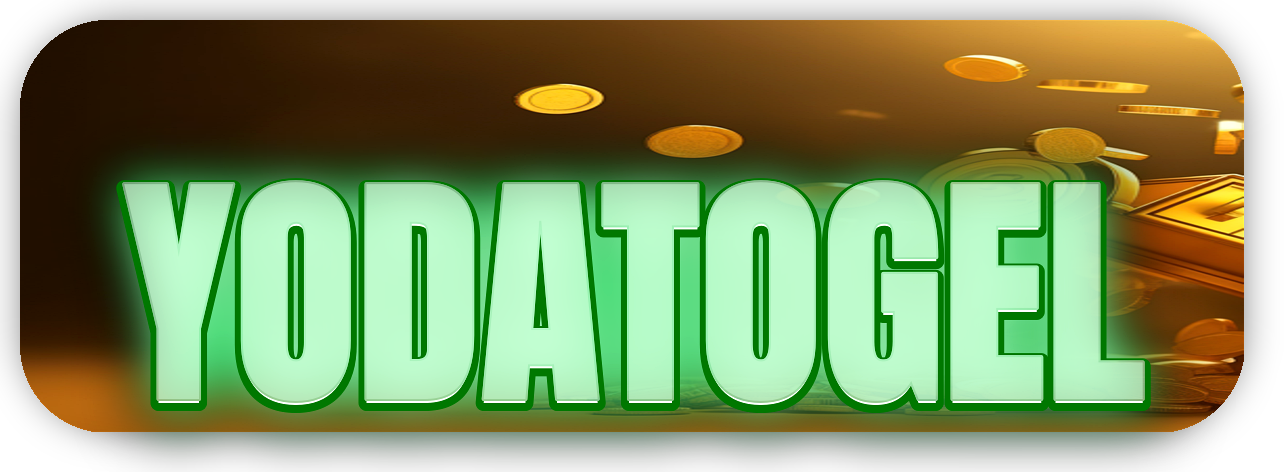 YODATOGEL : Akses Login Resmi Beserta Apk E-Games Terbaru 2026