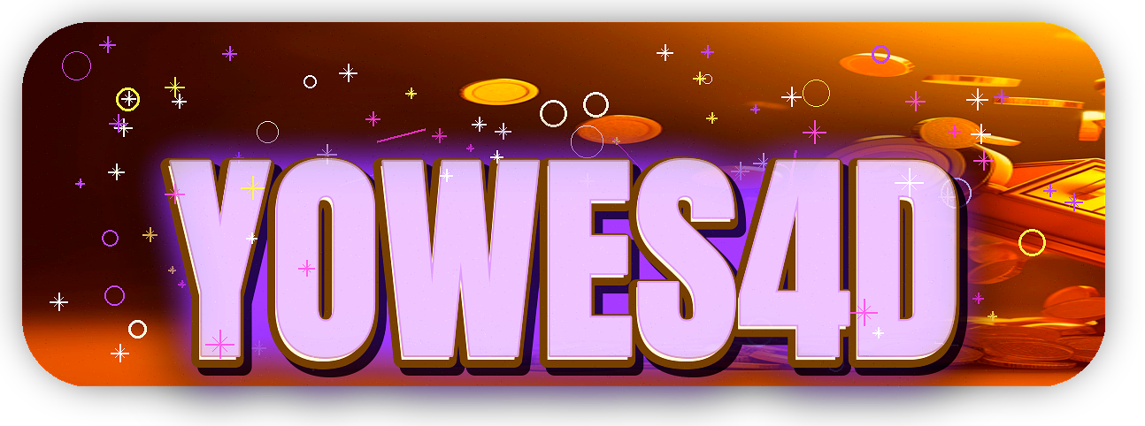 YOWES4D : Akses Login Resmi Beserta Apk E-Games Terbaru 2026