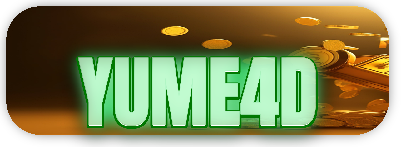 YUME4D : Akses Login Resmi Beserta Apk E-Games Terbaru 2026