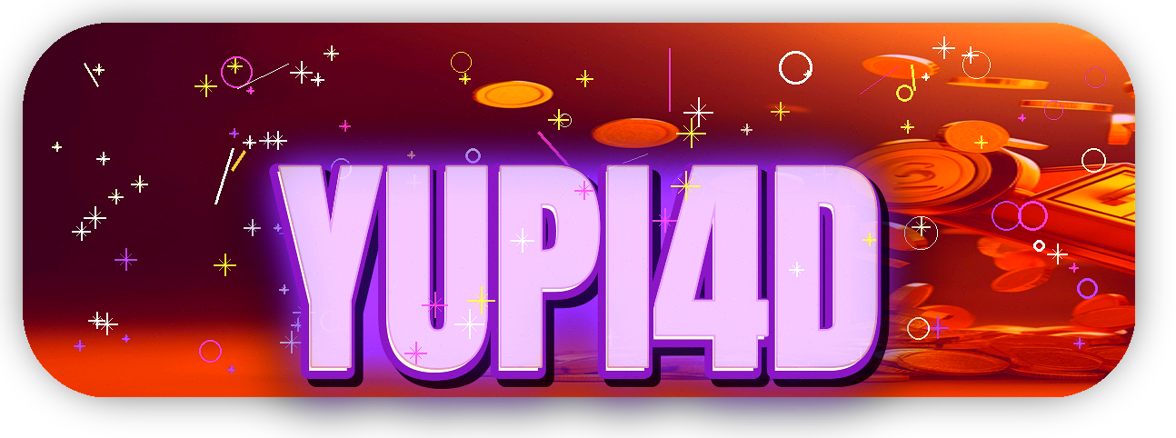 YUPI4D : Akses Login Resmi Beserta Apk E-Games Terbaru 2026